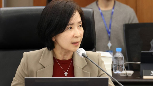 국민의힘 “내일 대통령 만나 ‘원 구성·김민석 도덕성 문제’ 거론할것”