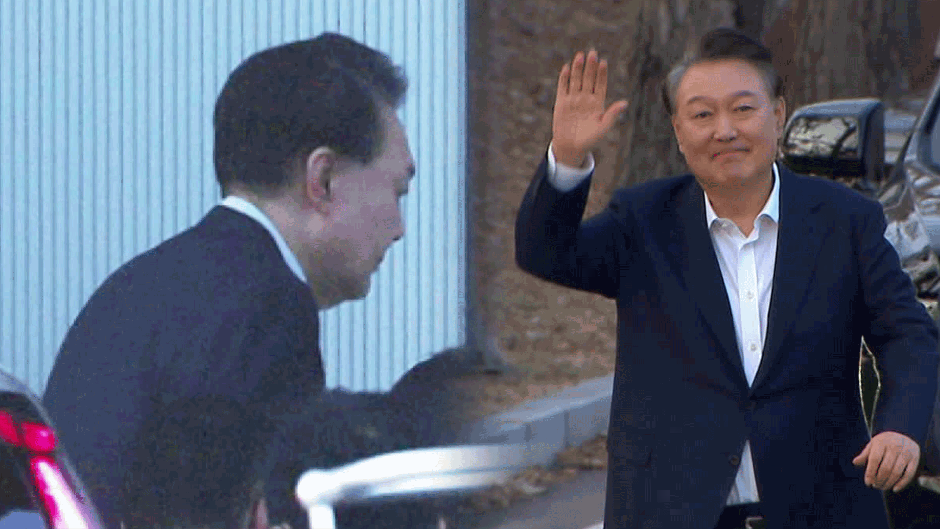 체포영장 전격 청구 배경은?