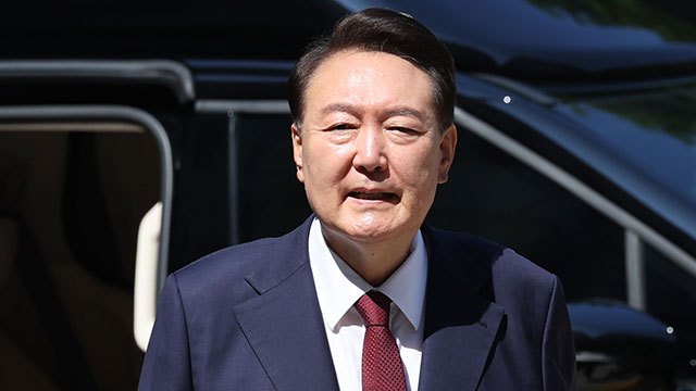 윤 전 대통령 측 “특검 체포영장 청구 부당…정당한 절차 따르면 소환 적극 응할 것”