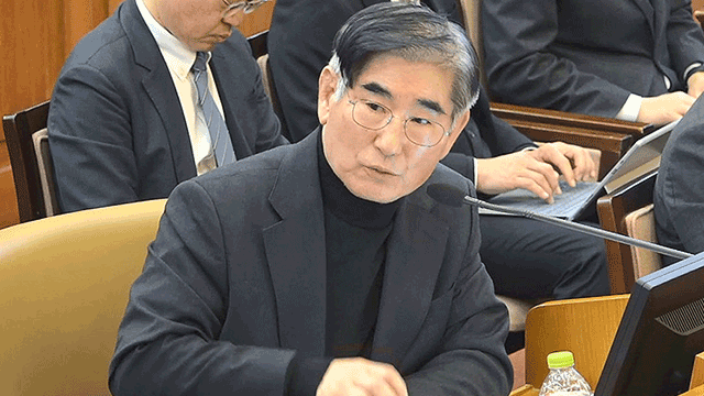 김용현 ‘내란 특검 추가 기소’ 재판 다음 달 17일 시작