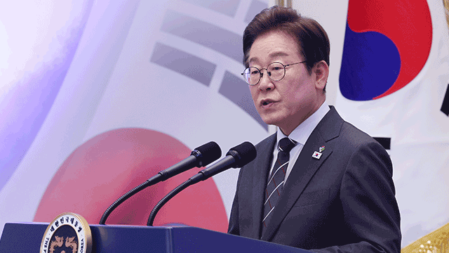 이 대통령 “공동체 위한 희생에 특별한 보상과 예우해야”