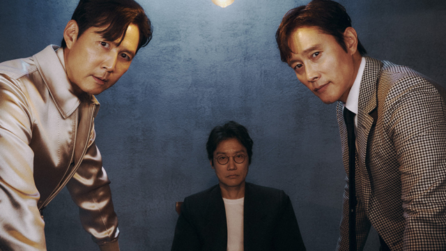 ‘오겜3’ 골든글로브 기자회견서 밝힌 결말 취지…“집필하며 바꿔”