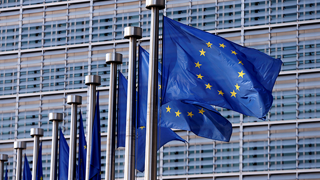 EU “대미 무역협상에서 디지털규제 바꾸지 않을 것”