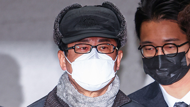 노상원 ‘내란 추가 기소’ 형사합의21부 배당…특검, 내란 재판 병합 요청