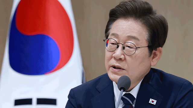 [속보] 이 대통령 “주택 투기 수단되며 주거 불안정 초래”