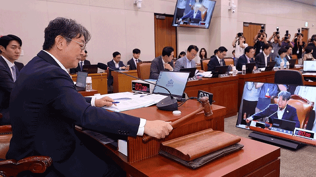 상법 개정안, 법사위 통과…오후 본회의 처리