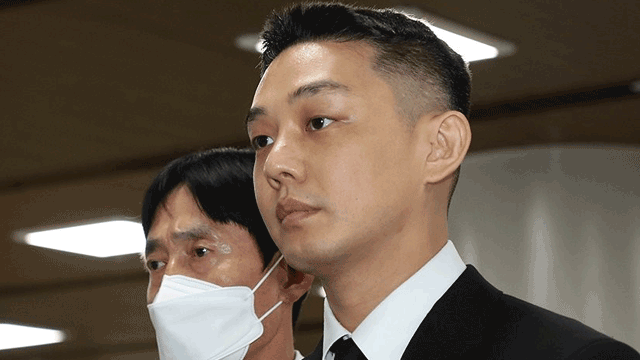 ‘마약류 상습투약’ 유아인, 대법서 징역 1년 집행유예 2년 확정 기사 이미지