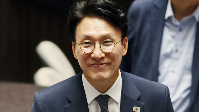 김민석 총리, 취임 첫 일정으로 ‘송미령 반대’ 농민단체 면담
