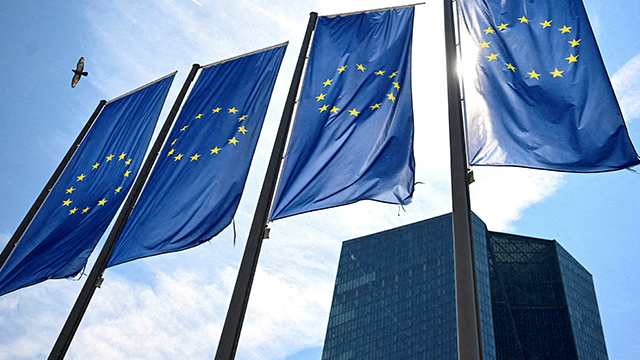 “EU, ‘10％ 기본관세 유지’ 대미 잠정합의 체결에 무게”