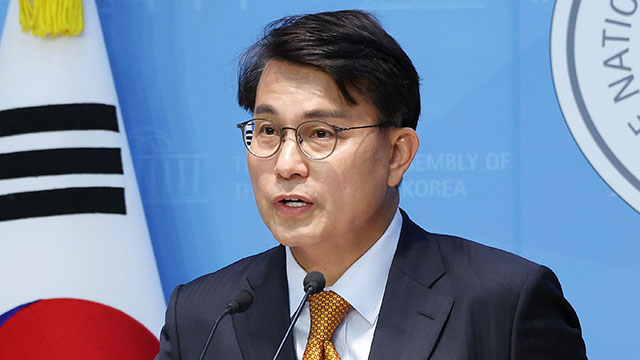 [단독] 김건희 특검, ‘공천개입 의혹’ 윤상현 의원 자택·국회 사무실도 압수수색