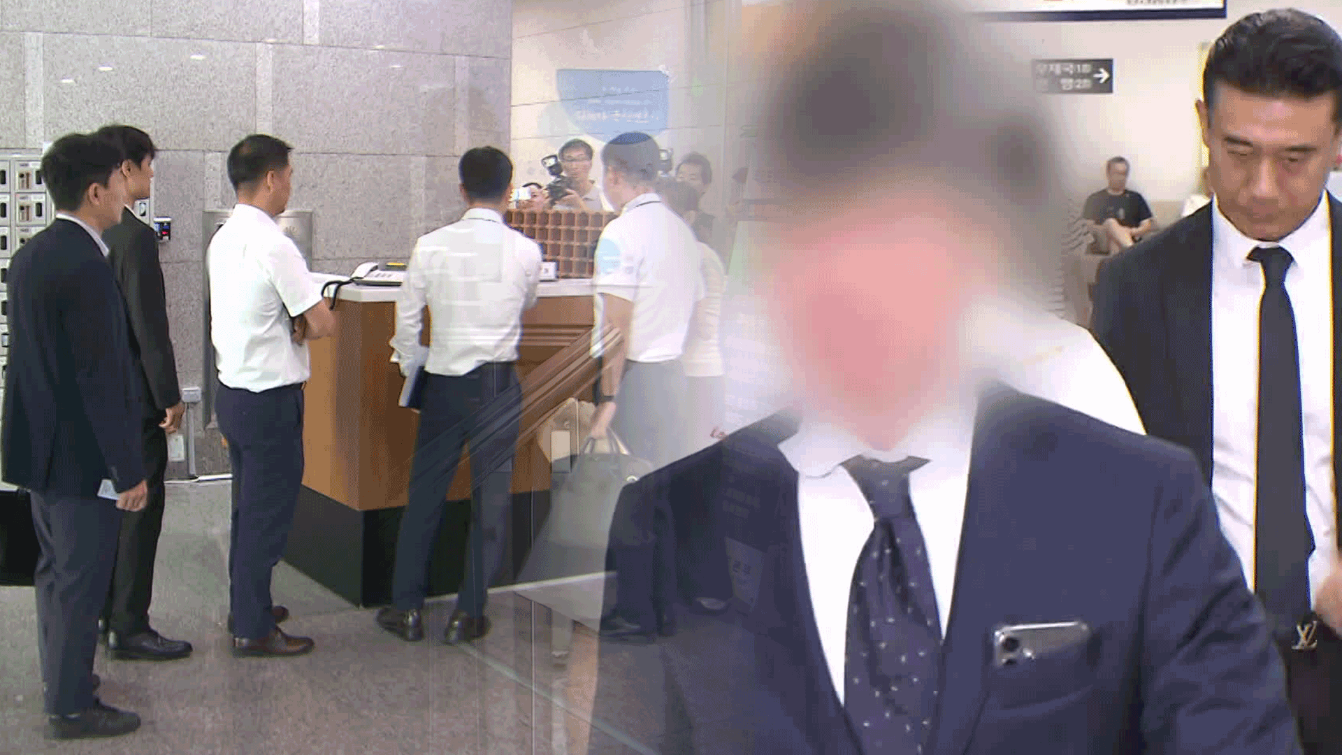 국방부·국가안보실 압수수색…‘VIP 격노설’ 첫 강제수사