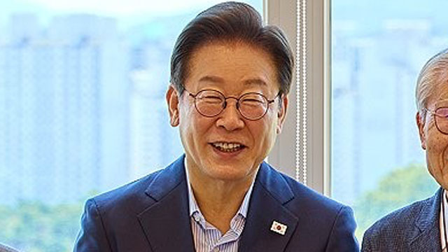 이 대통령, 교육부 등 차관 인선…법제처장 조원철 변호사·병무청장 여성 발탁