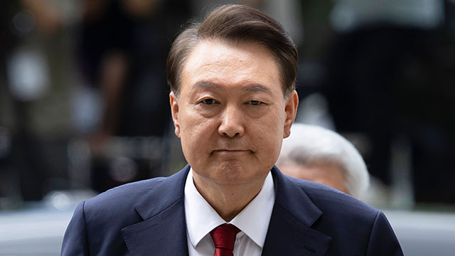 이틀째 불출석한 尹…특검, 강제구인 불이행 구치소 관계자 조사