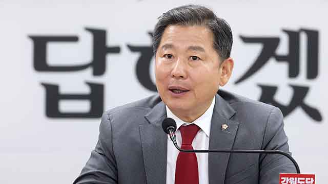 [속보] 해병특검 “尹·대통령실 관계자 등 임성근 구명 로비 정황 확인”