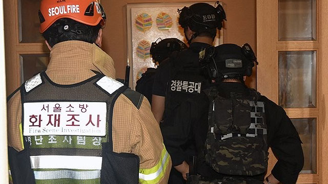 경찰 “‘인천 총기 사건’ 초동 <br>조치 적절성 진상 조사”