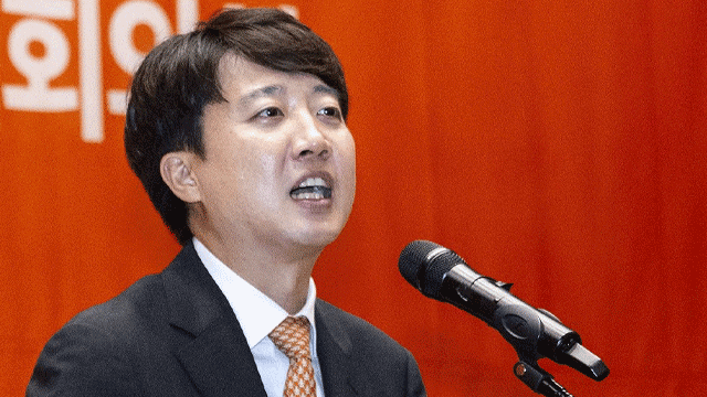 이준석, 특검 압수수색에 “시기 공교로워…오해 살 일 안했으면”