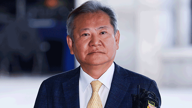 내란특검, 이상민 전 행안부 장관 구속영장 청구