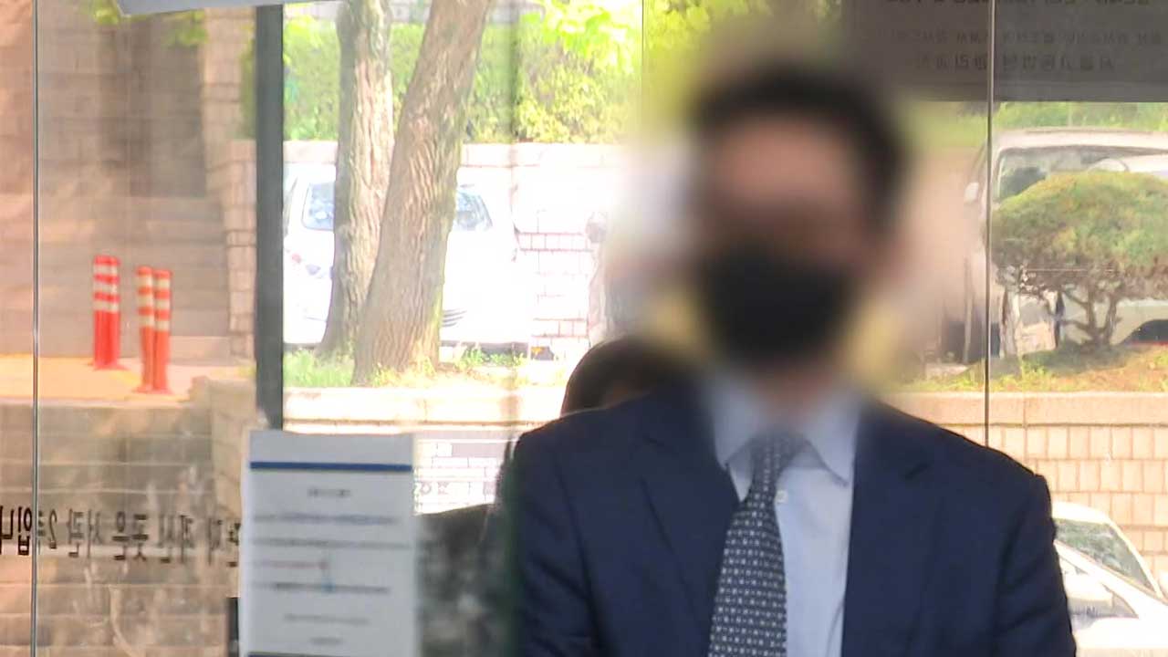 ‘김건희 목걸이’ 통일교 전 간부 구속…‘VIP 격노설’ 또 인정