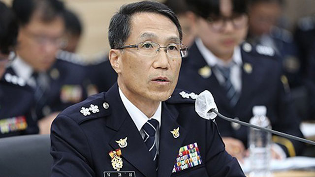 경찰청장 직대 “스토킹 접근금지 대상자 전수 점검”