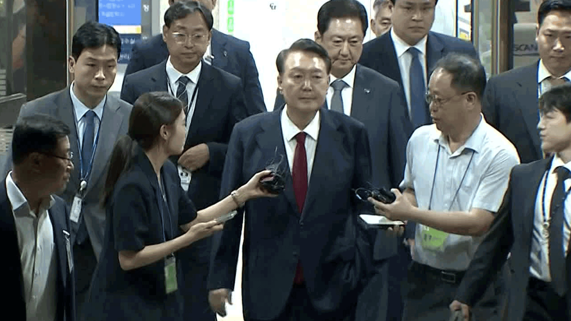 ‘단전·단수 지시’ 이상민 전 장관 구속기로…‘순직 해병 수사기록 회수 수사’ 박차