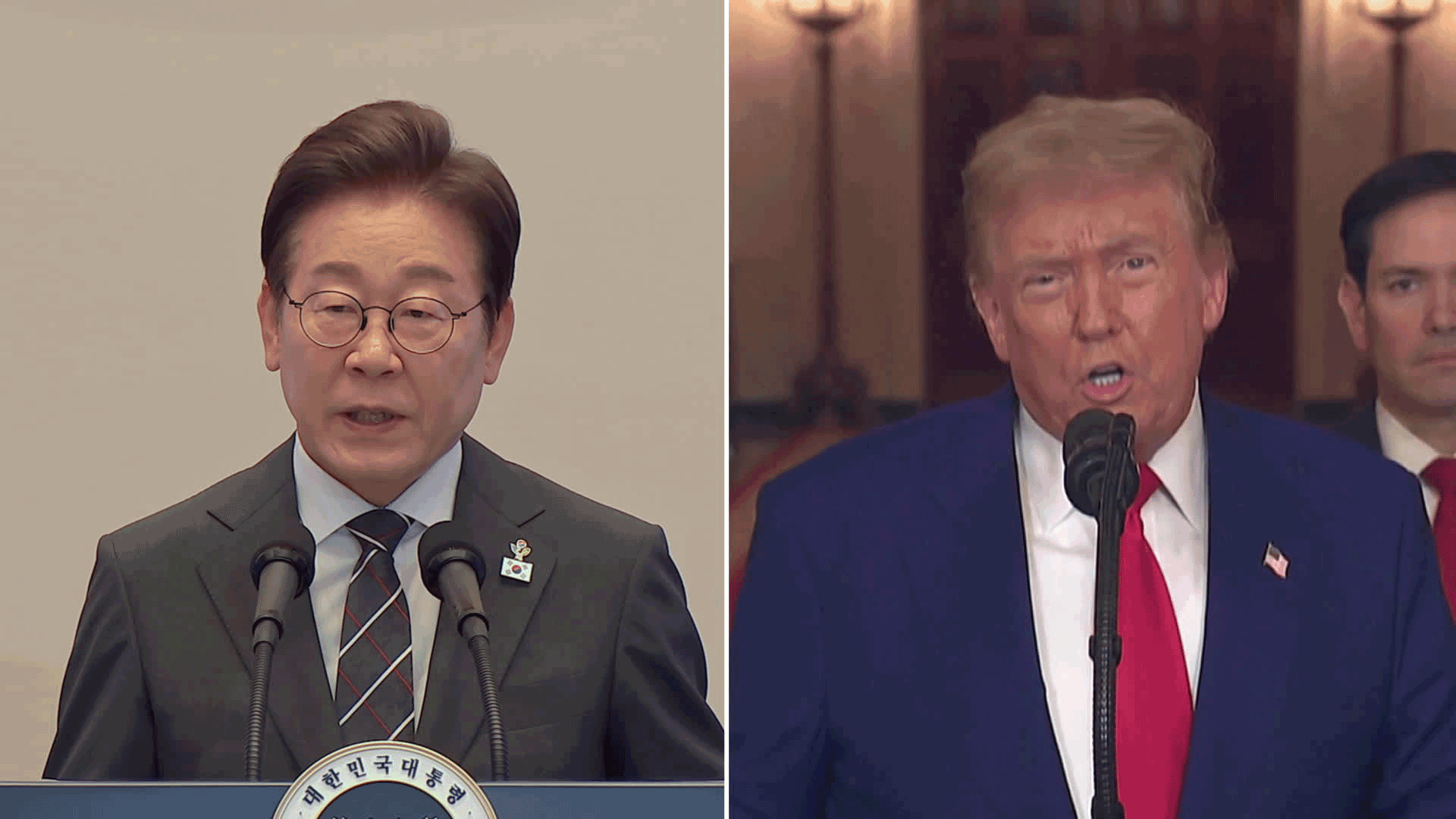 한미 정상회담 2주 내로…현지 투자 내용 발표