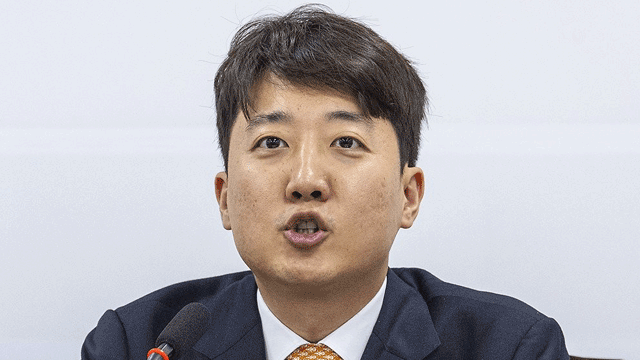 이준석 “尹, 저 싫어해 ‘패싱 입당’…공천 공모, 국민이 믿겠나”