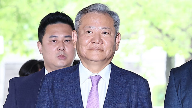 [속보] 법원, 이상민 전 장관 구속적부심 기각