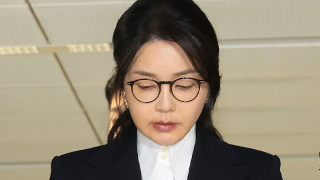 특검 “‘김건희 문고리 3인방’ 휴대전화 초기화”…증거 인멸 우려 강조