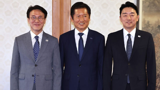[속보] 당정 “양도세 ‘대주주 기준’ 긴밀 논의…추이 지켜보며 숙고”
