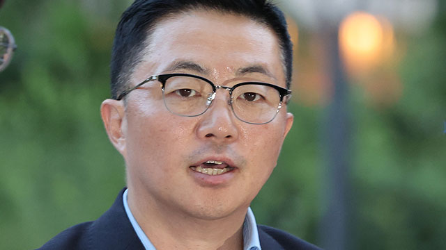 [속보] ‘김건희 집사’ 김예성 구속영장 발부<br>…“증거인멸·도망 염려”