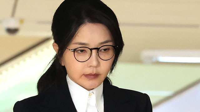 “김기현 당대표로” 통일교 지원 정황…특검, 김건희 여사 배후 의심