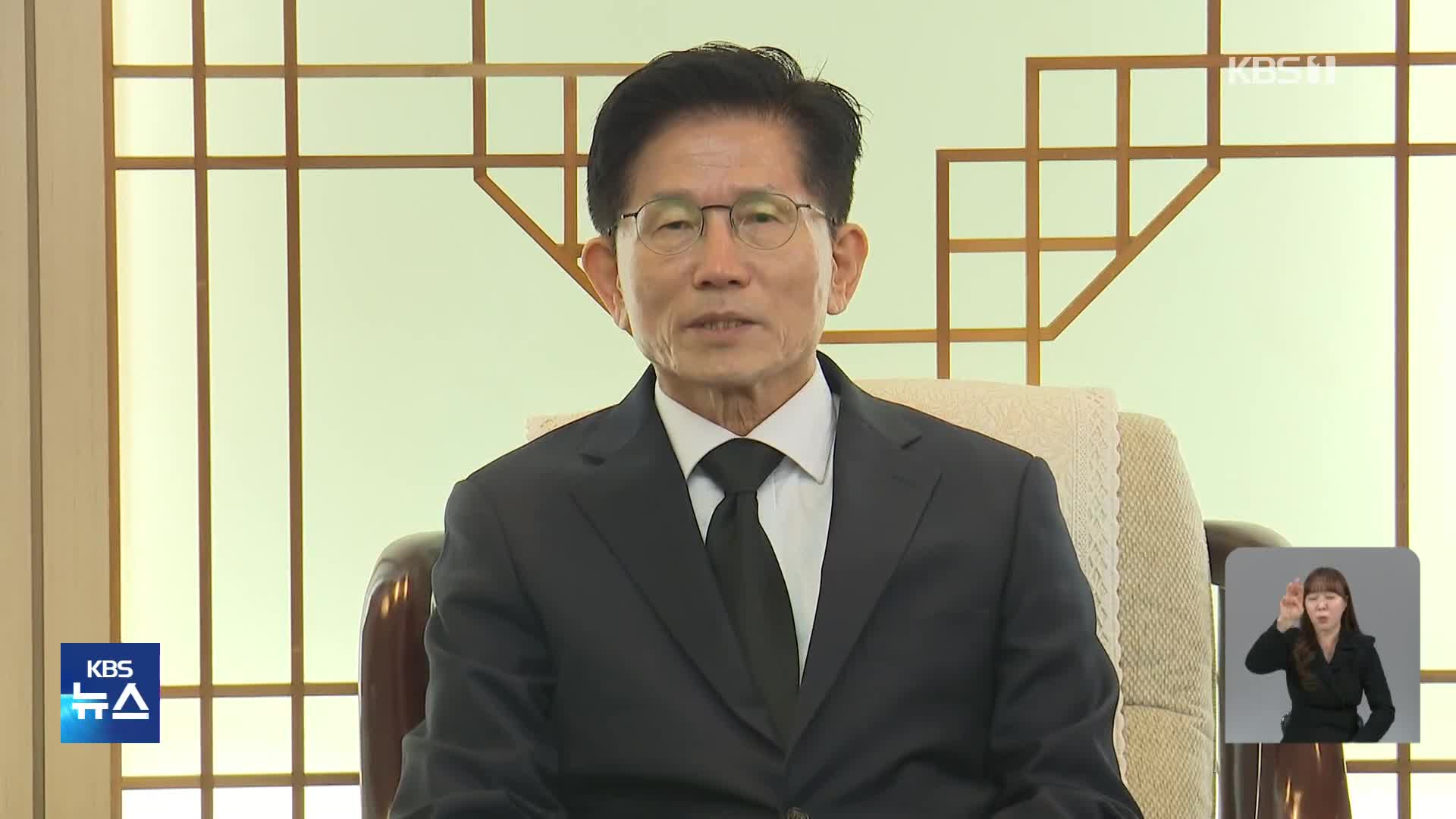 김문수, 현충원 참배로 공식 행보 시작…단일화 시동